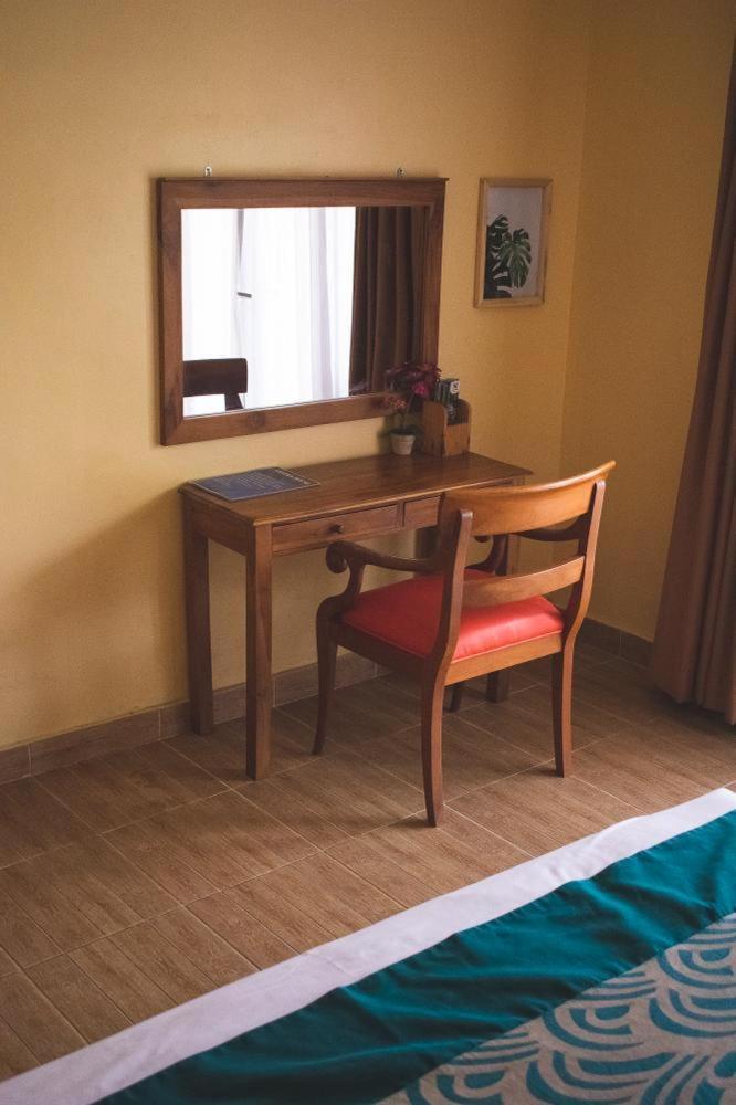 Sastra Ubud House Ngoại thất bức ảnh