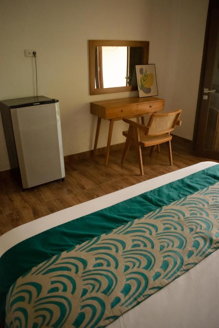 Sastra Ubud House Ngoại thất bức ảnh