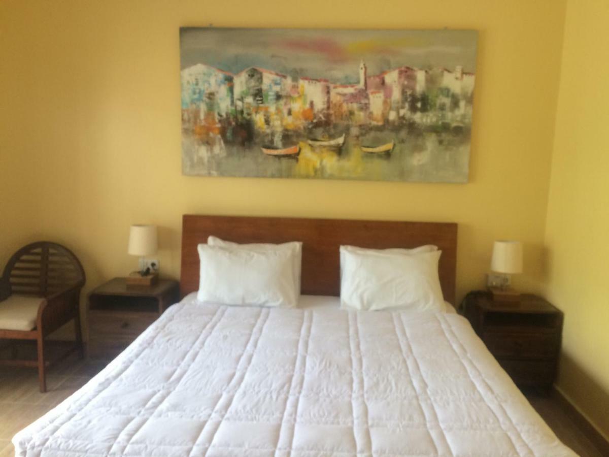 Sastra Ubud House Ngoại thất bức ảnh