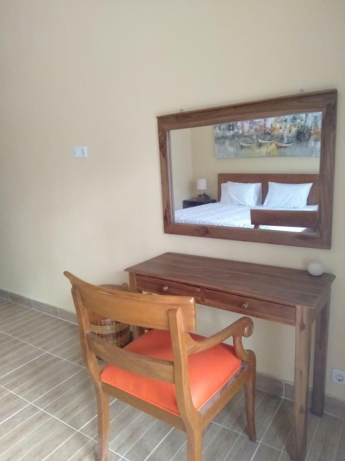 Sastra Ubud House Ngoại thất bức ảnh